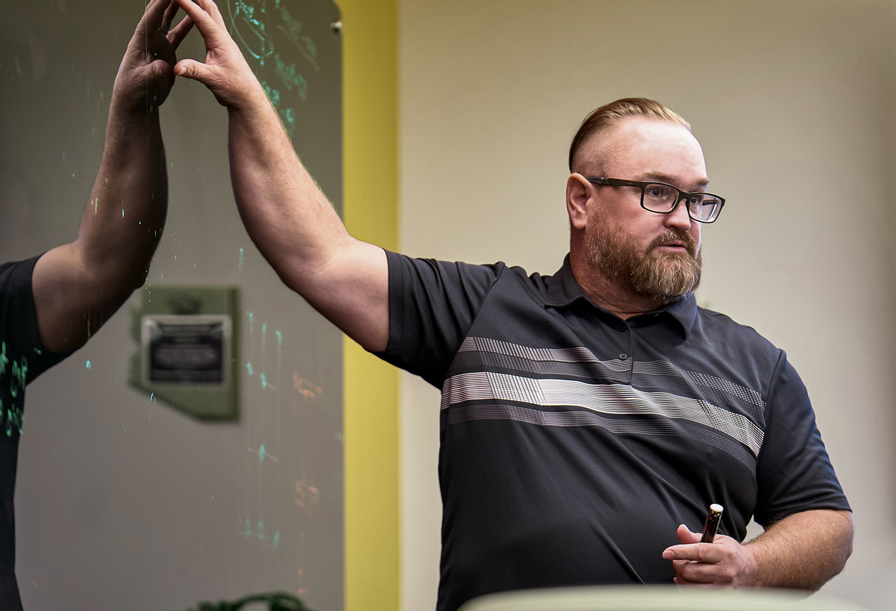 Genuine McCarthy Enterprises, Inc. Proud Partner