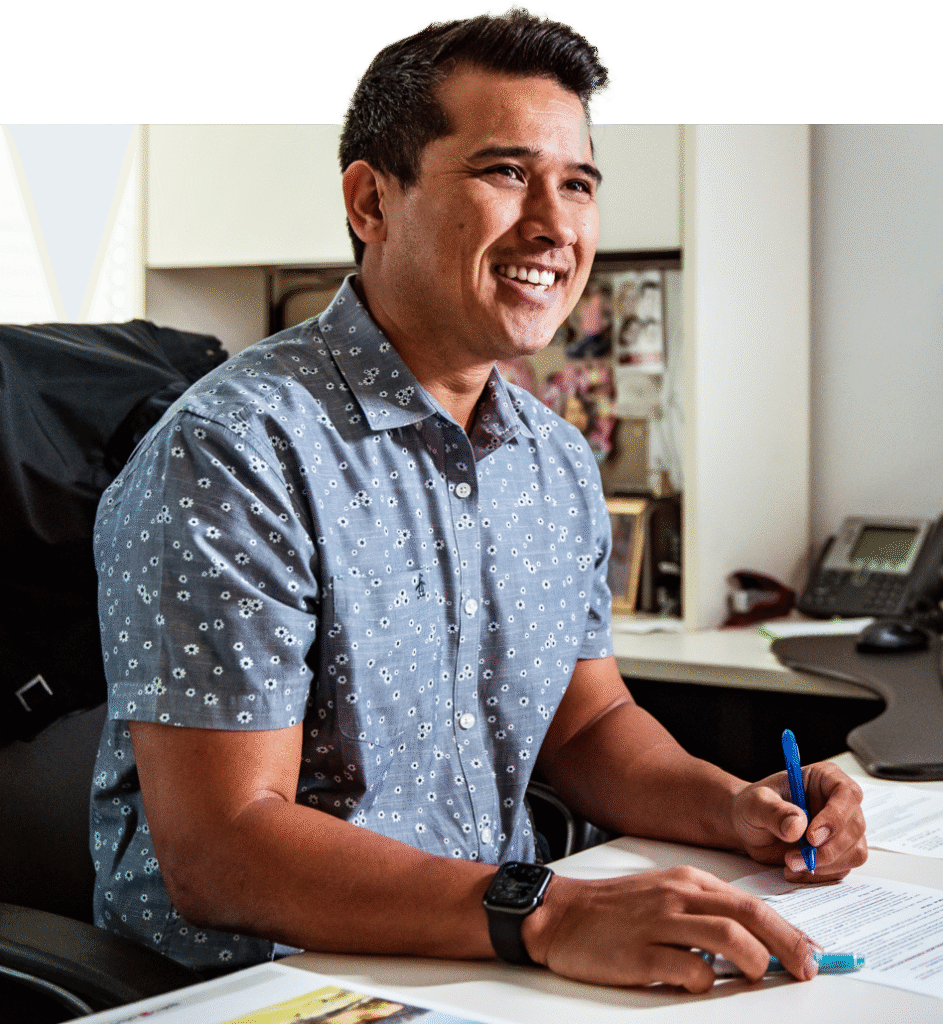 Genuine McCarthy Enterprises, Inc. Proud Partner